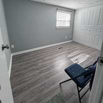 Janine's room