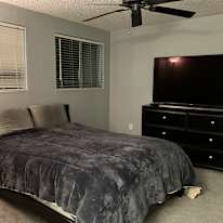 Julie's room