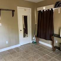 Patricia C Gabbard's room