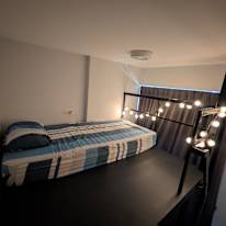 Sandy's room