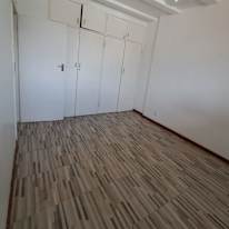 Thabani's room