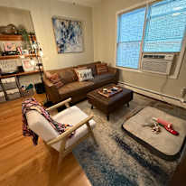 Jared's room