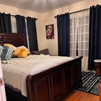 Brandon's room