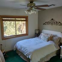 Kara's room