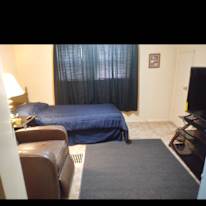 Christopher's room
