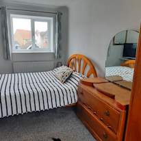 Miranda's room