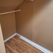 Tamara's room