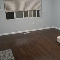 April's room