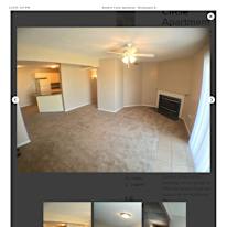 Vish's room