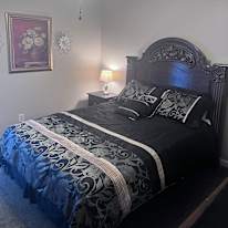 Tara's room