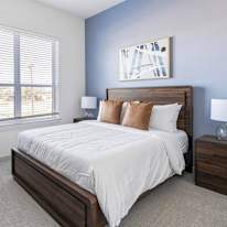Carina's room