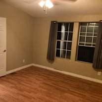 Mark Sullivan's room