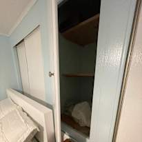 Donna's room