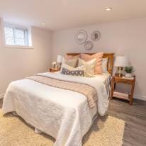 David's room