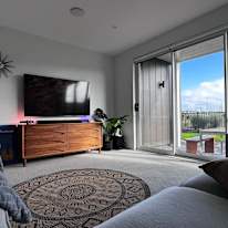 Stephen's room