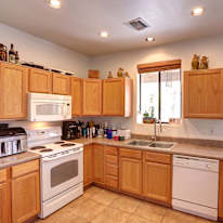Renting a Large Bedroom's room