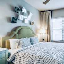 Myah's room