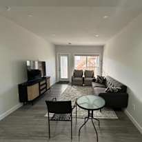 Daniel's room