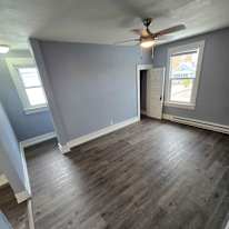 Liam's room