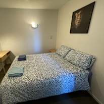 Laura's room