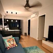 Remoose's room