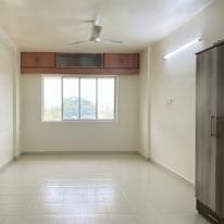 Rohan Koli's room