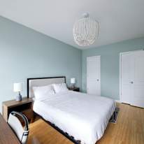 Sam June's room
