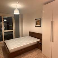 Ash's room