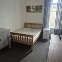 Emma Jane Jordan's room