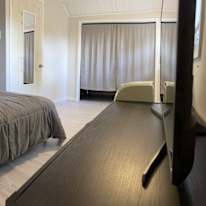 Bryant's room