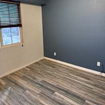 Robert's room