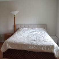Nhat's room