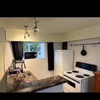 AJ's room