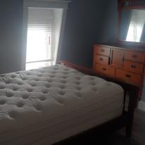 Nick's room