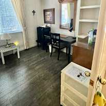 olivia's room
