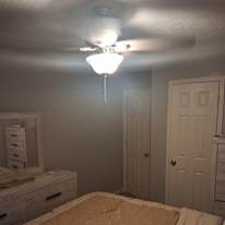 Nilsa lee's room