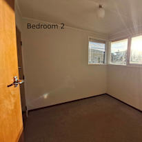Josh's room