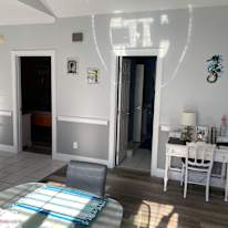 Maggie's room