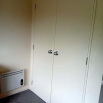 James's room