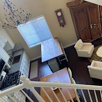 Cyndi's Room's room
