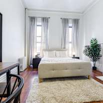 Sam June's room