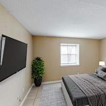 Freida's room