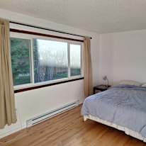 Denice Ardyce McKay's room