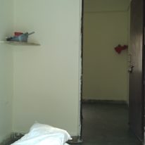 Pravin's room