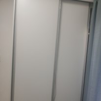 Goodness's room