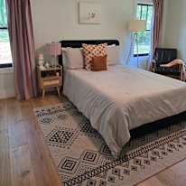 Kristen's room