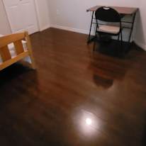 Lila's room