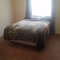 Scott's room