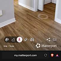 Maia Washington's room