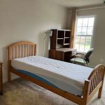 Beth's room